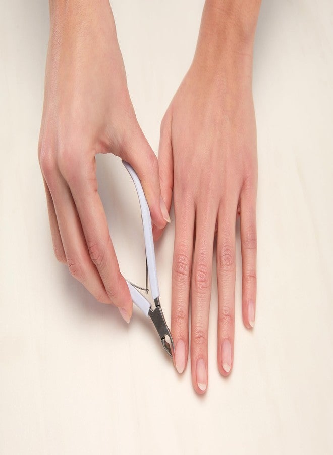 ايروسولز مقص أظافر احترافي من إيروسولز - أداة دقيقة من الفولاذ المقاوم للصدأ لتقليم الأظافر بشكل نظيف - Image 4